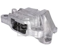 Febi Manual Transmission Mounting Left fits Ford Focus IV 2018-2025 1.5