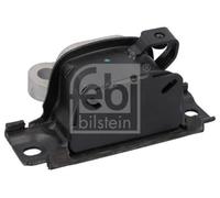 Automatic Transmission Mounting Left FEBI Fits VAUXHALL Adam 12-19 13427220