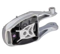 FEBI BILSTEIN 199182 Automatic Transmission Mounting Rear Left Fits Ford