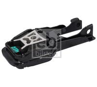 FEBI BILSTEIN Automatic Transmission Mounting 199184 Rear Left, Fits Ford VW