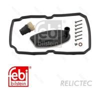 Automatic Transmission Oil Change Kit MB:W211,W220,S211,R230,W203,S203,W210