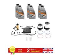 Automatic Transmission Oil Change Parts Kit 2473775401kit2