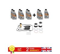 Automatic Transmission Oil Change Parts Kit 2473775401kit4