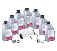 Transmission Oil and Filter Kit Febi 188364 For VW Arteon Caddy Golf Passat