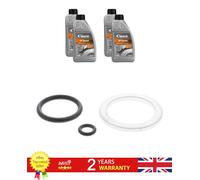 Automatic Transmission Oil Change Parts Kit For Alfa Romeo 159 1940707kit
