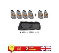 Automatic Transmission Oil Change Parts Kit For Alfa Romeo GIULIA 77367950