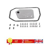 Automatic Transmission Oil Change Parts Kit For Alpina B10 24341422673kit3