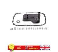 Automatic Transmission Oil Change Parts Kit For Bmw 1 3 X1 24117593565kit3