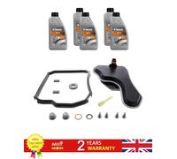 Automatic Transmission Oil Change Parts Kit For Citroen C-ELYSEE 2263.33kit1
