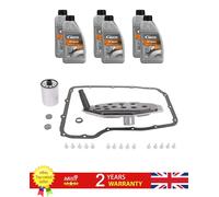 Automatic Transmission Oil Change Parts Kit For Dodge DURANGO K05015267ADkit2