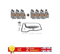 Automatic Transmission Oil Change Parts Kit For Dodge DURANGO K05015267ADkit4