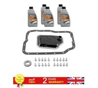 Automatic Transmission Oil Change Parts Kit For Ford C-MAX FIESTA 5046305kit2