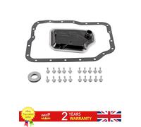 Automatic Transmission Oil Change Parts Kit For Ford C-MAX FIESTA 5046305kit3