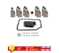 Automatic Transmission Oil Change Parts Kit For Ford C-MAX FIESTA 5046305kit4