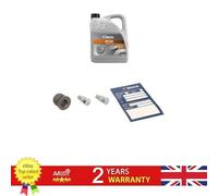 Automatic Transmission Oil Change Parts Kit For Ford ECOSPORT FIESTA 2537407