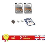 Automatic Transmission Oil Change Parts Kit For Ford ESCAPE FUSION 2433505kit2
