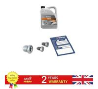 Automatic Transmission Oil Change Parts Kit For Ford FOCUS FUSION 2537407kit1