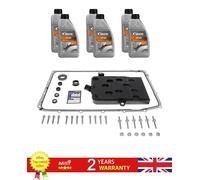 Automatic Transmission Oil Change Parts Kit For Ford RANGER 2335955kit2