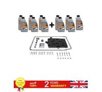 Automatic Transmission Oil Change Parts Kit For Ford RANGER 2335955kit4