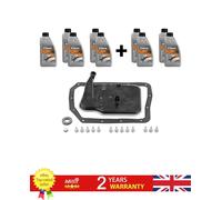 Automatic Transmission Oil Change Parts Kit For Mini MINI 01-06 24117518741kit4