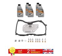 Automatic Transmission Oil Change Parts Kit For Mini MINI 06-13 9G321370