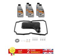 Automatic Transmission Oil Change Parts Kit For Porsche 911 97-05 52108332AB