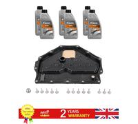 Automatic Transmission Oil Change Parts Kit For Porsche 911 9G132102500kit1