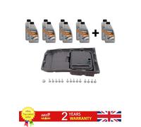 Automatic Transmission Oil Change Parts Kit For Porsche PANAMERA 97032102500kit2