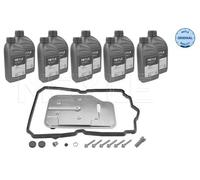 Meyle Transmission Service Kit 014 135 1410 - Automatic Oil Change - Fits Mercedes, Infiniti