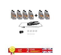 Automatic Transmission Oil Change Parts Kit For VW AMAROK 10-22 0CM301519