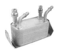 Automatic Transmission Oil Cooler 026020N UBC500101 SK117122 For Land Rover LR4 2010-2016 V6 3.0L V8 5.0L