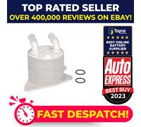 Automatic Transmission Oil Cooler 188371 Febi 24148642575 24148699905 Quality