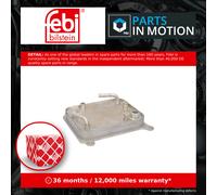 Automatic Transmission Oil Cooler 188624 Febi 25620E6000 Top Quality Guaranteed