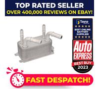 Automatic Transmission Oil Cooler 196035 Febi 5197792 DG937A095BB Quality New