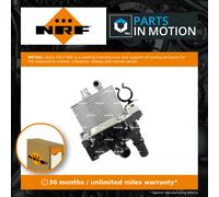 Automatic Transmission Oil Cooler 310067 NRF 17217600553 Top Quality Guaranteed