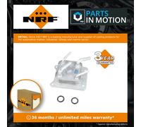 Automatic Transmission Oil Cooler 310091 NRF 2160628X0B 216063VX0A Quality New