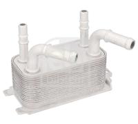 Automatic Transmission Oil Cooler FEBI Fits FORD Galaxy USA Edge 14-18 5197792