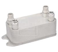 FEBI BILSTEIN 196000 Automatic Transmission Oil Cooler Fits Mercedes-Benz CLS
