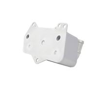 Automatic Transmission Oil Cooler Fits Audi A3 Sportback HELLA 8MO 366 360-291
