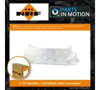 Automatic Transmission Oil Cooler fits AUDI A7 4G 3.0D 10 to 18 CRTF NRF Quality