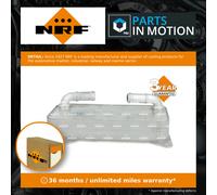 Automatic Transmission Oil Cooler fits AUDI RS Q3 F3B, F3N 2.5 2019 on NRF New