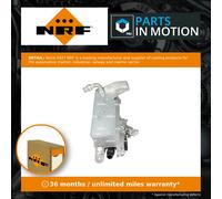 Automatic Transmission Oil Cooler fits BMW 520D 2.0D 2010 on B47D20A NRF Quality