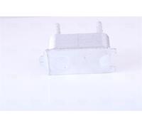 NISSENS Transmission Oil Cooler 91300 for FORD MONDEO (2014) 2.0 TDCI/TDCI ECONE