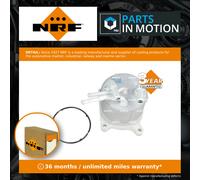 Automatic Transmission Oil Cooler fits JEEP COMPASS MK49 2.4 Left 2006 on NRF