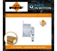 Automatic Transmission Oil Cooler fits VAUXHALL GRANDLAND X 1.2 1.6 1.5D 1.6D