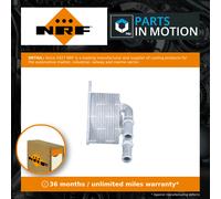 NRF 310061 Automatic transmission oil cooler