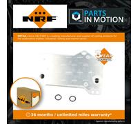 OIL COOLER AUTOMATIC TRANSMISSION 310063 FOR SKODA KAROQ OCTAVIA/IV/Combi/III