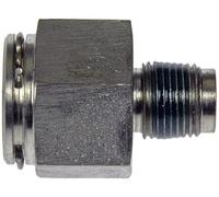 Automatic Transmission Oil Cooler Hose Connector 4800267AA for Dodge Caravan