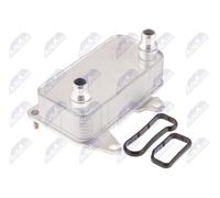 OIL COOLER AUTOMATIC TRANSMISSION CCL-ME-083 FOR MERCEDES-BENZ C-CLASS VITO 2.0L