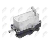 NTY CCL-ME-070 Automatic transmission oil cooler